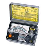 MODEL3165日本共立500V兆欧表MODEL-3165绝缘电阻计MODEL 3165