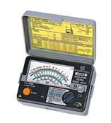 MODEL3323A日本共立兆欧表MODEL-3323A绝缘电阻测试仪MODEL 3323A