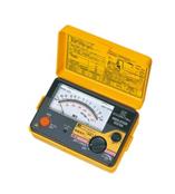 MODEL3215日本共立兆欧表MODEL-3215绝缘电阻测试仪MODEL 3215