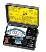 MODEL3161A日本共立兆欧表MODEL-3161A绝缘电阻测试仪MODEL 3161A