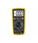 VICTOR9902胜利数字万用表VICTOR-9902数字多用表VICTOR 9902原装