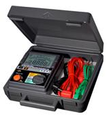 MODEL3125日本共立兆欧表MODEL-3125绝缘电阻测试仪MODEL 3125