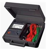 KEW3121A日本共立兆欧表KEW-3121A高压绝缘电阻测试仪KEW 3121A