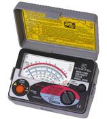 MODEL3132A日本共立兆欧表MODEL-3132A绝缘电阻测试仪MODEL 3132A