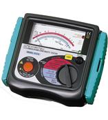 MODEL3131A日本共立兆欧表MODEL-3131A绝缘电阻测试仪MODEL 3131A