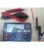 KEW3021日本共立数字1000V兆欧表KEW-3021绝缘电阻测试仪KEW 3021