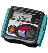 MODEL3005A日本共立兆欧表MODEL-3005A绝缘导通测试仪MODEL 3005A