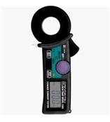 MODEL2434日本共立泄漏电流钳表MODEL-2434数字钳形表MODEL 2434