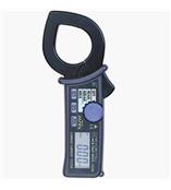 MODEL2433R日本共立泄漏电流钳表MODEL-2433R钳形表MODEL 2433R