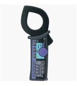 MODEL2432日本共立泄漏电流钳表MODEL-2432数字钳形表MODEL 2432