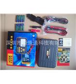 VC60E+胜利5000V绝缘电阻测试仪VC-60E+高压兆欧表VC 60E+原装