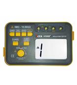 VC60D+胜利2500V绝缘电阻测试仪VC-60D+高压兆欧表VC 60D+原装