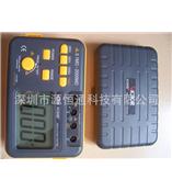 VC60B+胜利1000V绝缘电阻测试仪VC-60B+数字兆欧表VC 60B+原装