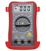 UT30C香港优利德掌上型数字万用表UT-30C手持式数字多用表UT 30C
