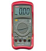 UT53香港优利德数字多用表UT-53手持式标准型数字万用表UT 53