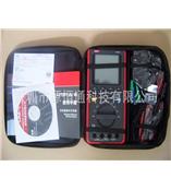 UT81B香港优利德示波型万用表UT-81B手持式示波万用表UT 81B