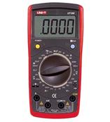 UT39E香港优利德数字万用表UT-39E手持式数字多用表UT 39E