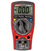 UT50B香港优利德数字多用表UT-50B手持式数字万用表UT 50B