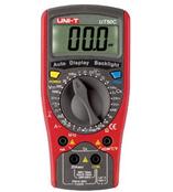 UT50C香港优利德数字多用表UT-50C手持式数字万用表UT 50C