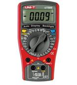 UT50E香港优利德数字多用表UT-50E手持式数字万用表UT 50E