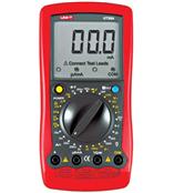 UT58A港优利德数字多用表UT-58A标准数字万用表UT 58A