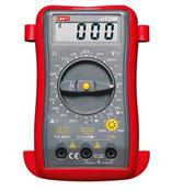 UT30B香港优利德掌上型数字万用表UT-30B数字多用表UT 30B