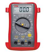 UT30A香港优利德掌上型数字万用表UT-30A手持式数字多用表UT 30A