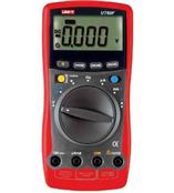 UT60F香港优利德数字万用表UT-60F手持式数字多用表UT 60F