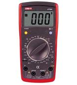 UT39A香港优利德数字万用表UT-39A手持式数字多用表UT 39A