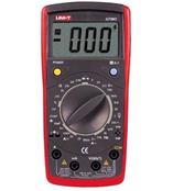 UT39C香港优利德数字万用表UT-39C手持式数字多用表UT 39C