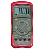 UT51香港优利德数字多用表UT-51手持式标准型数字万用表UT 51