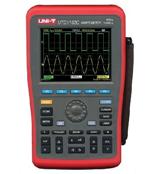 UT1152C香港优利德150M手持式波器UT-1152C手持示波表UT 1152C