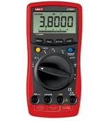 UT60H香港优利德数字万用表UT-60H手持式数字多用表UT 60H