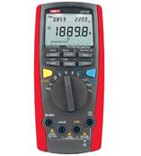 UT71E香港优利德数字多用表UT-71E手持式智能型数字万用表UT 71E