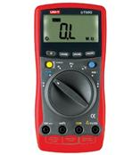 UT60G香港优利德数字万用表UT-60G手持式数字多用表UT 60G