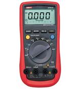 UT61A香港优利德数字万用表UT-61A手持式数字多用表UT 61A