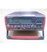 UT803香港优利德台式数字万用表UT-803台式数字多用表UT 803