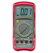 UT54香港优利德数字多用表UT-54手持式标准型数字万用表UT 54