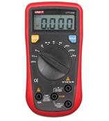 UT136B优利德数字多用表UT-136B自动量程数字万用表UT 136B