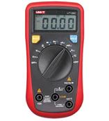 UT136C优利德自动量程数字万用表UT-136C数字多用表UT-136C