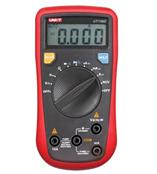 UT136D优利德自动量程数字万用表UT-136D数字多用表UT-136D