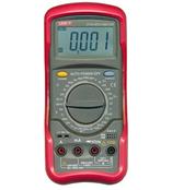 UT57香港优利德数字多用表UT-57手持式标准型数字万用表UT 57