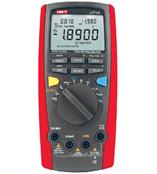 UT71A香港优利德数字多用表UT-71A智能型数字万用表UT 71A