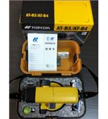 磁石阻尼水准仪TOPCON AT-B4型水准仪