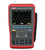 UTD1062C香港优利德60M示波器UTD-1062C手持示波表UTD 1062C