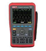 UTD1042C香港优利德40M示波器UTD-1042C手持示波表UTD 1042C