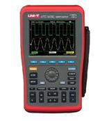 UTD1025C香港优利德25M手持示波表UTD-1025C数字示波器UTD 1025C