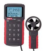 UT361香港优利德数字式风速仪UT-361数字风速计UT 361