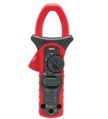 UT205A香港优利德数字钳形万用表UT-205A数字钳型表UT 205A钳形表