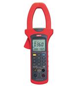 UT233香港优利德数字钳形功率计UT-233数字钳型功率表UT-233